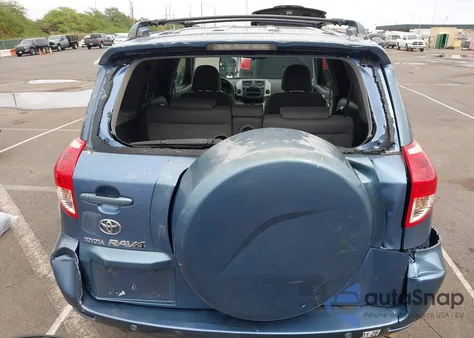 2007 Toyota Rav4 Limited V6 z USA, uszkodzony, nr VIN JTMZK31V675012325